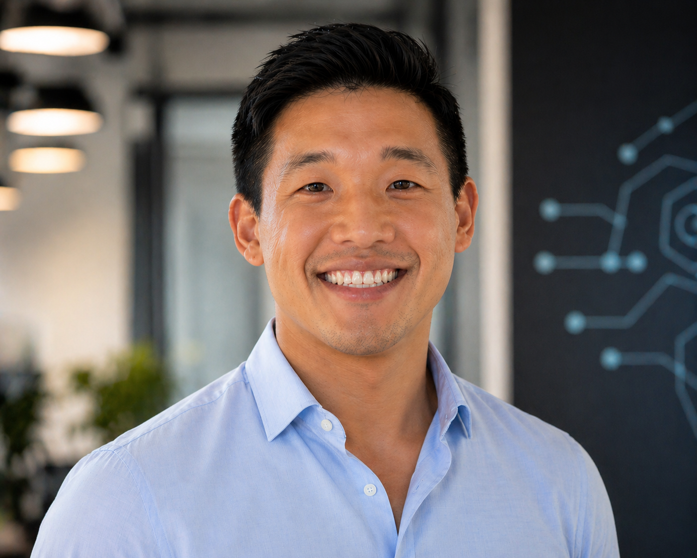 Stephen Fung